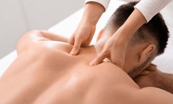 Relax & Rejuvenate with the Best Massage in Vallejo