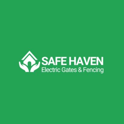 Safe Haven Electric Gates and Fence