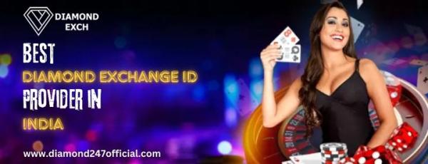 Secure Your Winning Streak with a Diamond Exchange ID