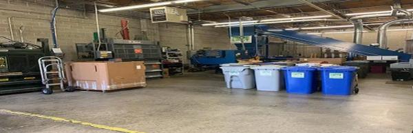 Shred Spot - Paper Shredding in Northbrook IL