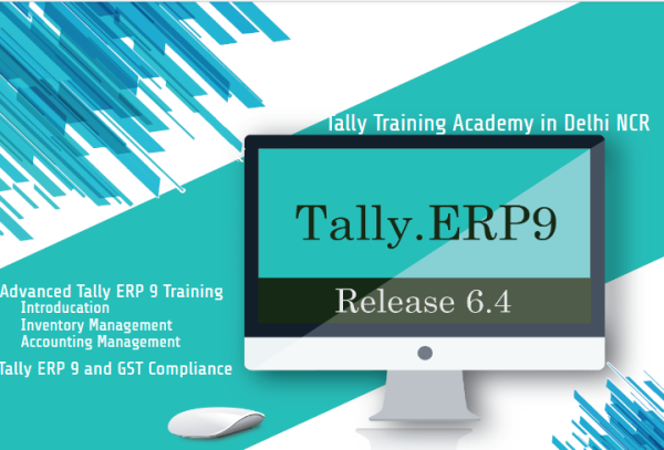 Tally Certification Course in Delhi, 110090, SLA Accounting Institute, SAP FICO and Tally ERP Institute in Delhi, Noida, September Offer'24 [ Learn