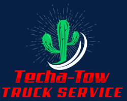 Techa Tow Truck Service