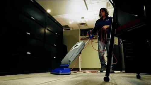 The MJ Company | Phoenix Janitorial