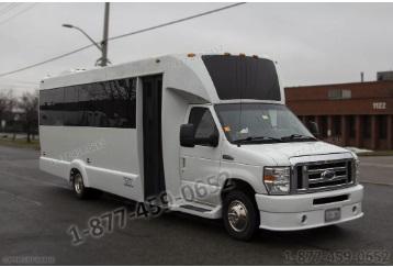 Toronto Wedding Limousine