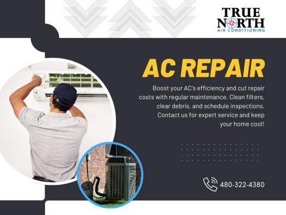 True North Air Conditioning