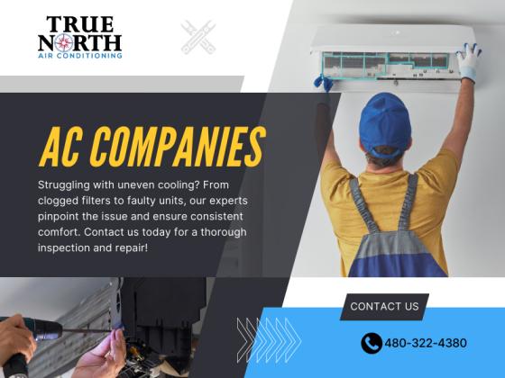 True North Air Conditioning