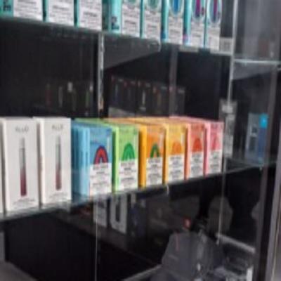 Vape Street Langley City BC