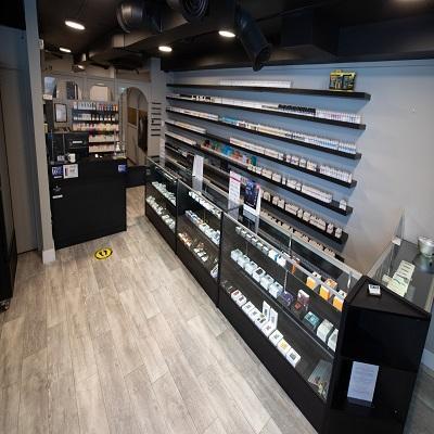 Vape Street Maple Ridge BC