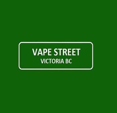 Vape Street Victoria BC