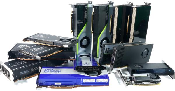 We repair graphics card (GTX, AMD Radeon, RTX) @