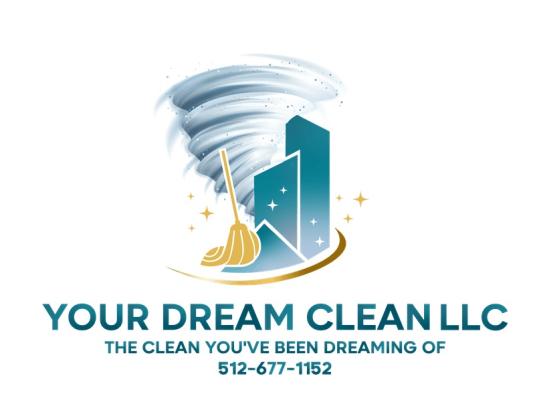 Your Dream Clean Cleaning Services LLC