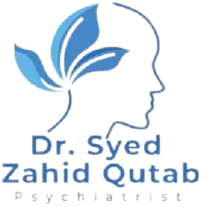 Dr Syed ZahidQutab - best psychiatrist in Lahore