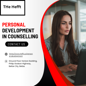 Personal Development In Counselling