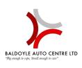 Baldoyle Auto Centre