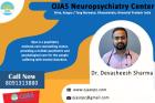 Best Psychiatrists in Dharamshala