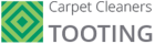 Carpet Cleaners Tooting