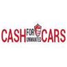 Cash For Unwanted Cars