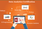 Data Analyst Certification Course in Delhi, 110083. Best Online Live Data Analyst Training in Pune b