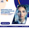 Empower Your Team & Streamline Self-Service with ThirdEye AI’s Modernized Facial Recognition Solut