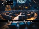 Expert Logistics and Event Management Services in NYC- E1, LTD