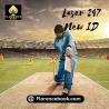 India's Most Famous Online Gaming Platform Is Laser 247 New ID.