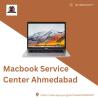 MacBook Service Center Ahmedabad | Expert Care at Star Laptop Care