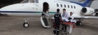 Medical Flight Services