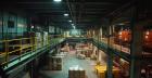 Mezzanine Floor LTD