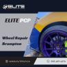 Premier Wheel Repair in Brampton | Elite PCP Canada