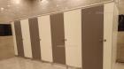 Premium Toilet Cubicle: Elevating Restroom Standards with Durability and Design