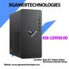 Refurbished HP Victus tower desktop with 3 free PC games