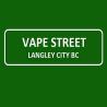 Vape Street Langley City BC