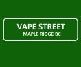 Vape Street Maple Ridge BC