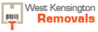 West Kensington Removals.